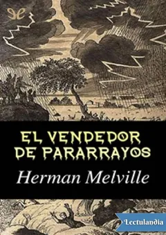 El vendedor de pararrayos - Herman Melville