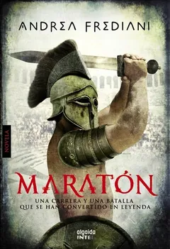 Maratón - Andrea Frediani