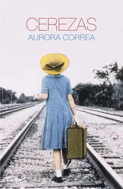 Cerezas - Aurora Correa