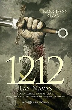 1212 Las navas - Francisco Rivas