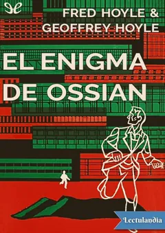 El enigma de Ossian - Fred Hoyle