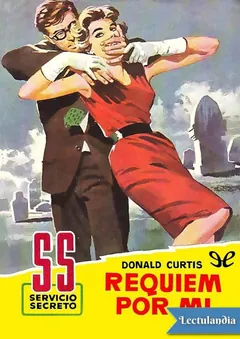 Réquiem por mí - Donald Curtis