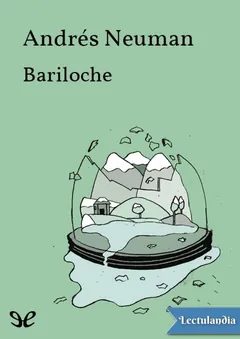 Bariloche - Karl Jaspers