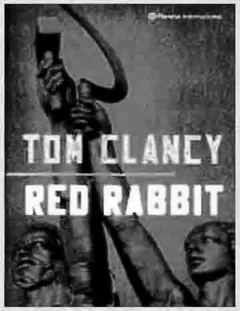 Clave, Red Rabbit - Tom Clancy