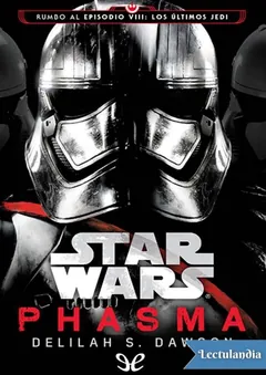 Phasma - Delilah S. Dawson