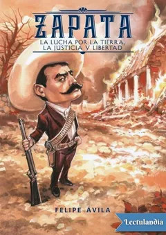 Zapata - Felipe Ávila