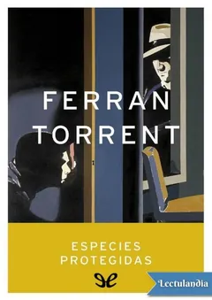 Especies protegidas - Ferran Torrent
