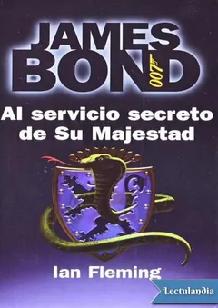 Al Servio de Su Majestad - Ian Fleming