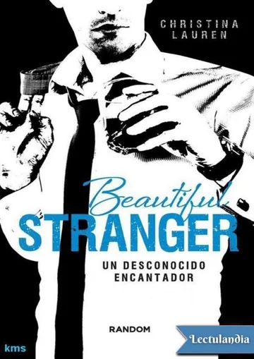 Un desconocido encantador - Christina Lauren