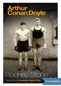 Rodney Stone - Arthur Conan Doyle