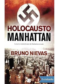 Holocausto Manhattan - Bruno Nievas