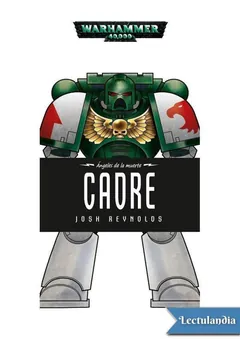 Cadre - Josh Reynolds