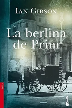 La berlina de Prim - Ian Gibson