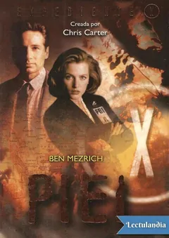 Piel - Ben Mezrich