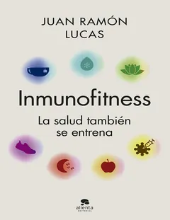 Inmunofitness - Juan Ramon Lucas