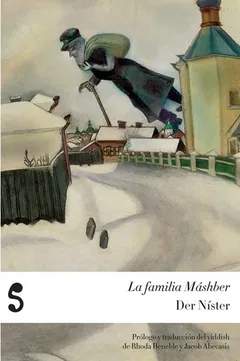 La familia Máshber - Der Níster