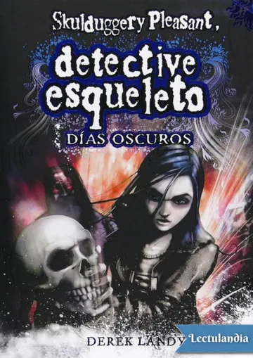 El misterio del jarrón azul de Agatha Christie, portada del libro