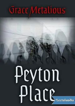 Peyton Place - Grace Metalious