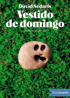Vestido de domingo - David Sedaris