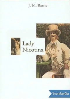 Lady Nicotina - J. M. Barrie