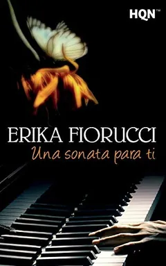 Una sonata para ti - Erika Fiorucci