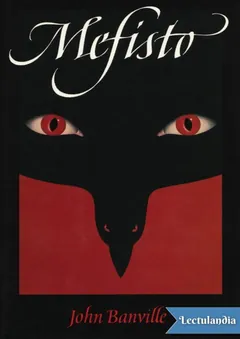 Mefisto - John Banville