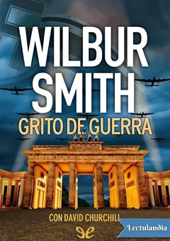 Grito de guerra - Wilbur Smith