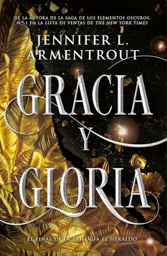 Gracia y Gloria - Jennifer L. Armentrout