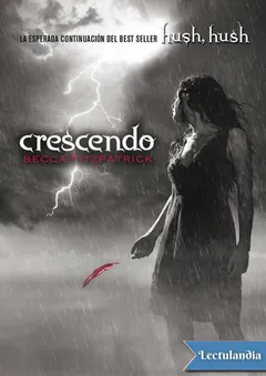 Crescendo - Becca Fitzpatrick