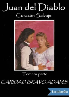 Juan del Diablo - Caridad Bravo Adams