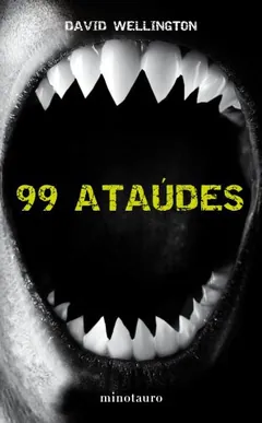 99 ataúdes - David Wellington