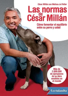Las normas de César Millán - César Millán