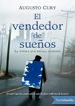 El vendedor de sueños - Augusto Cury