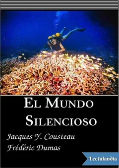 El mundo silencioso - Jacques-Yves Cousteau