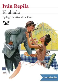El aliado - Iván Repila