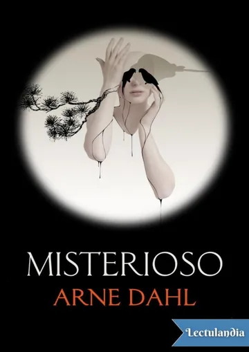 Misterioso - Arne Dahl