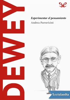 Dewey - Andrea Parravicini