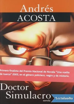Doctor Simulacro - Andrés Acosta