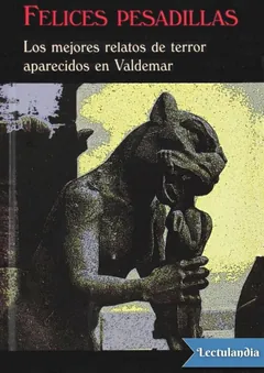 Felices pesadillas - AA. VV.