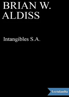 Intangibles S.A. - Brian W. Aldiss
