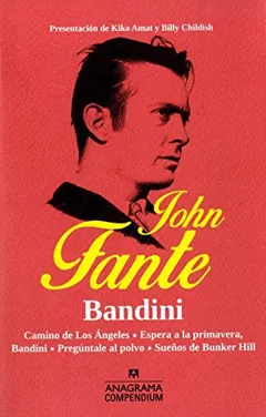 Bandini - John Fante