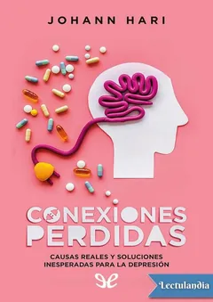 Conexiones perdidas - Johann Hari