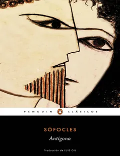 Antígona (Los mejores clásicos) - Sófocles
