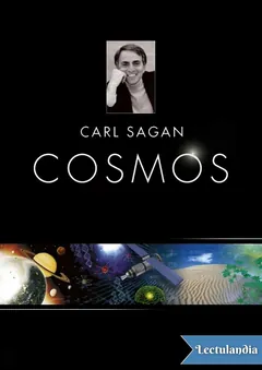 Cosmos - Carl Sagan