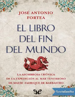 El libro del fin del mundo - Jose Antonio Fortea
