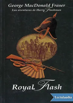 Royal Flash - George MacDonald Fraser