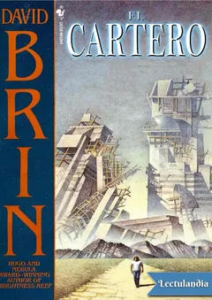 El cartero - David Brin