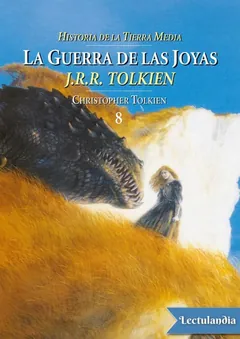 La Guerra de las Joyas - J. R. R. Tolkien