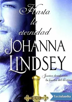 Hasta la eternidad - Johanna Lindsey