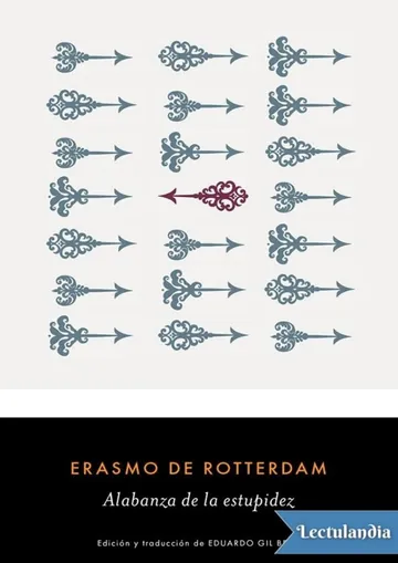 El Evangelio del Monstruo de Espagu de Bobby Henderson, portada del libro